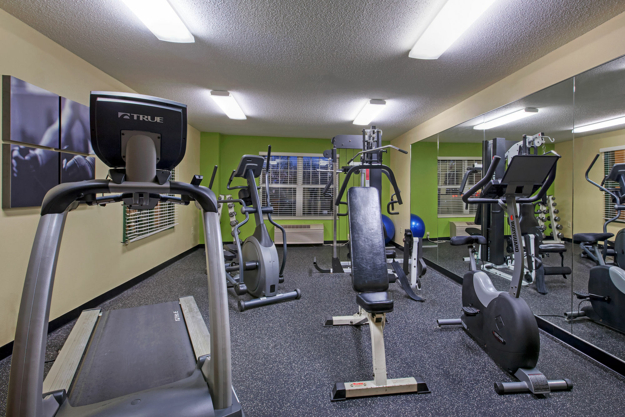 Country Inn & Suites By Radisson, Mason City, Ia Facilities photo
